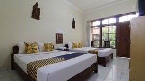 Kamar Twin Ekonomi