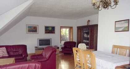 Apartment 1 - Adlershof