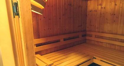 Ferienwohnung 1 - Adlershof