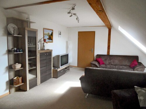 Vacation apartment 2 - Adlershof