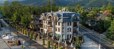 Aussenbereich