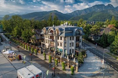 Aparthotel Cristina