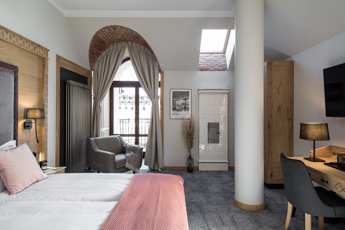 Foto - Aparthotel Cristina