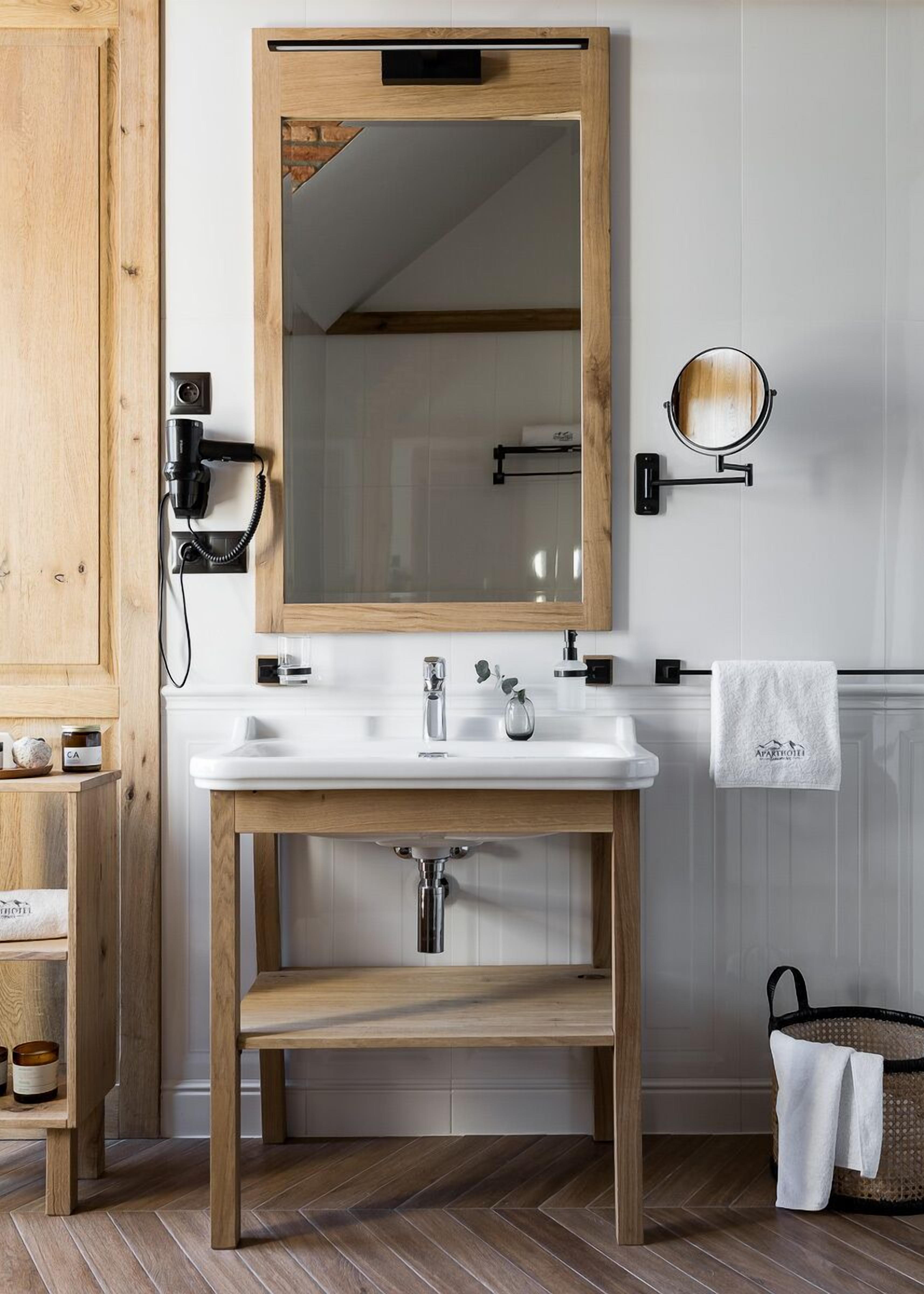 Foto - Aparthotel Cristina