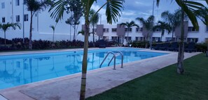 Pool - LOVELY HOME IN CANCUN + POOL (Cancún)
