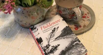 Appartement Dornbusch - Casparhus