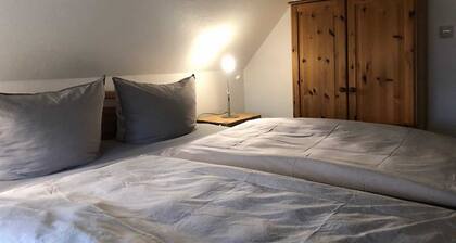 Ferienwohnung Gellen - Casparhus