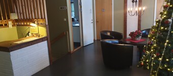 Bönan Rumsuthyrning