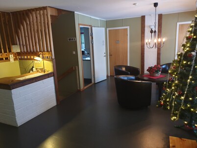 波南莱姆苏瑟宁酒店