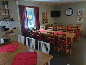 Interior detail - Bönan Rumsuthyrning (Domsjö)