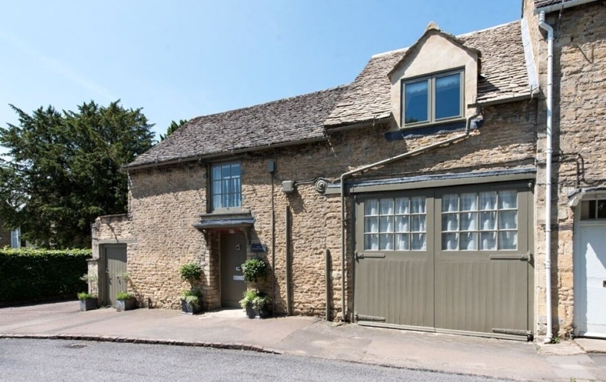 Bild für Gastgeberprofil