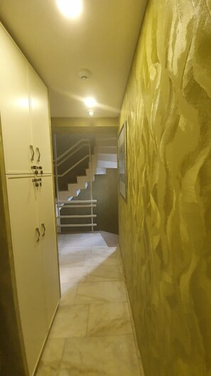 Interior - Port Di Pera Hotel (Istanbul)