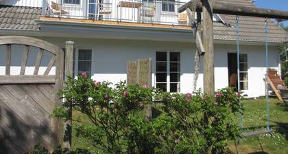 Fewo 1 - Ferienhaus Woge