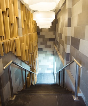 Treppe