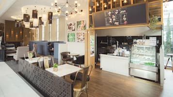 Cafe