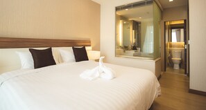 Appart'hôtel Deluxe