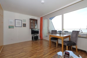 Dining - Haus am Meer14 - App. 162 WB (Sylt)