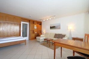 1 bedroom, WiFi - Haus am Meer14-app 091 WB (Sylt)