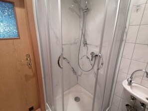 Towels - Single room - Holiday home Karl Heinz Striesow (Insel Hiddensee)