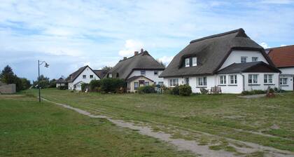 Chambre double - Ferienhaus Karl Heinz Striesow