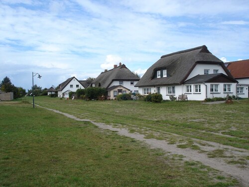 Chambre double - Ferienhaus Karl Heinz Striesow
