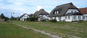Double room - Holiday home Karl Heinz Striesow
