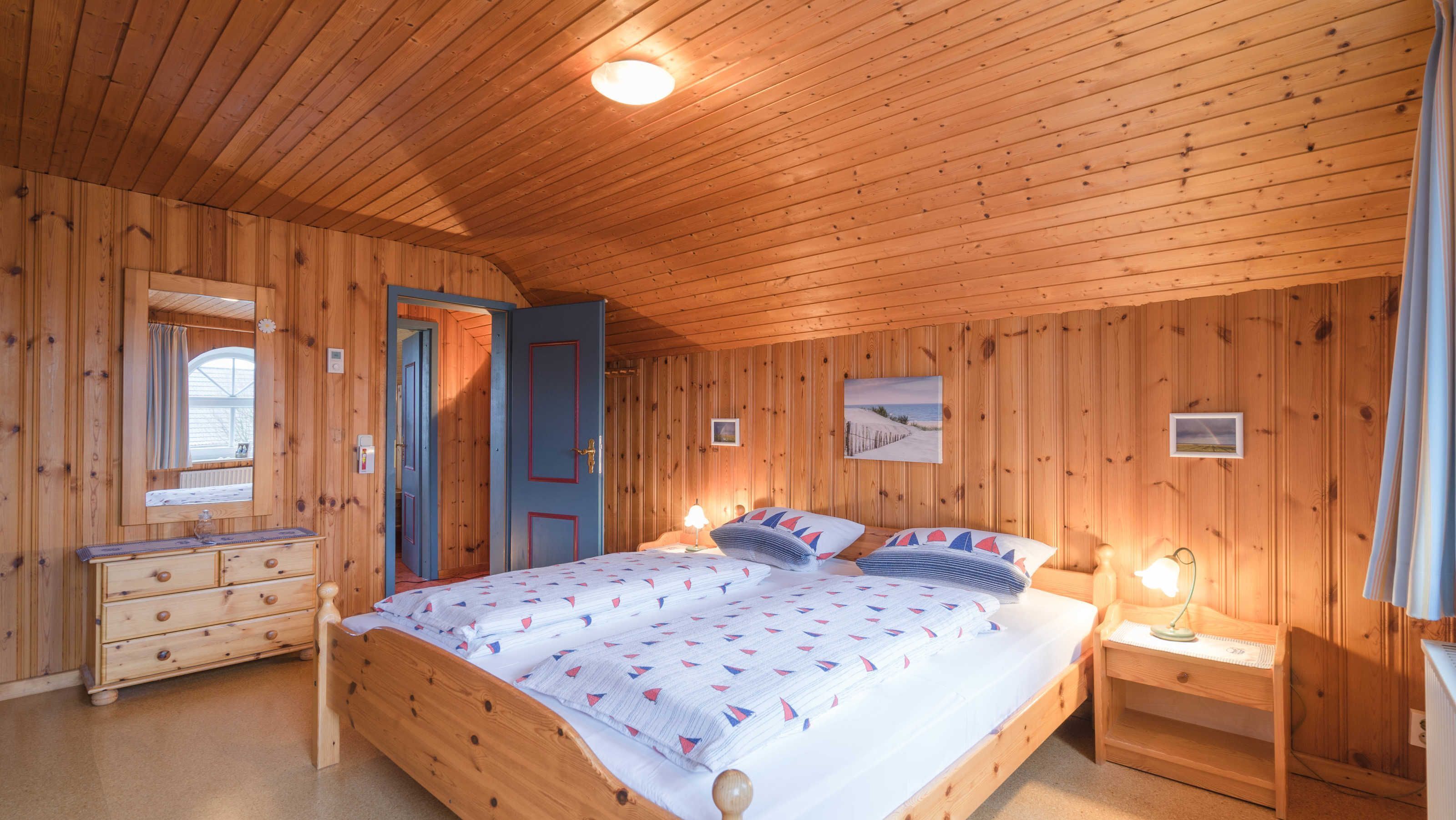 1 soverom, safe på rommet, wi-fi og sengetøy