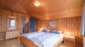 1 soverom, safe på rommet, wi-fi og sengetøy