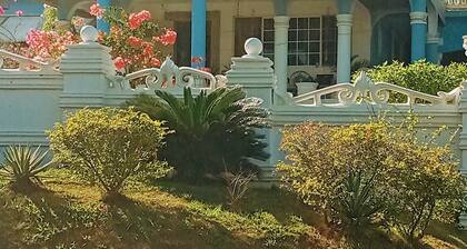 My place is house with jacuzzi near YSFall. Black river Safari. Pelican bar .