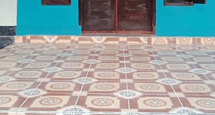 T&T Homestay
