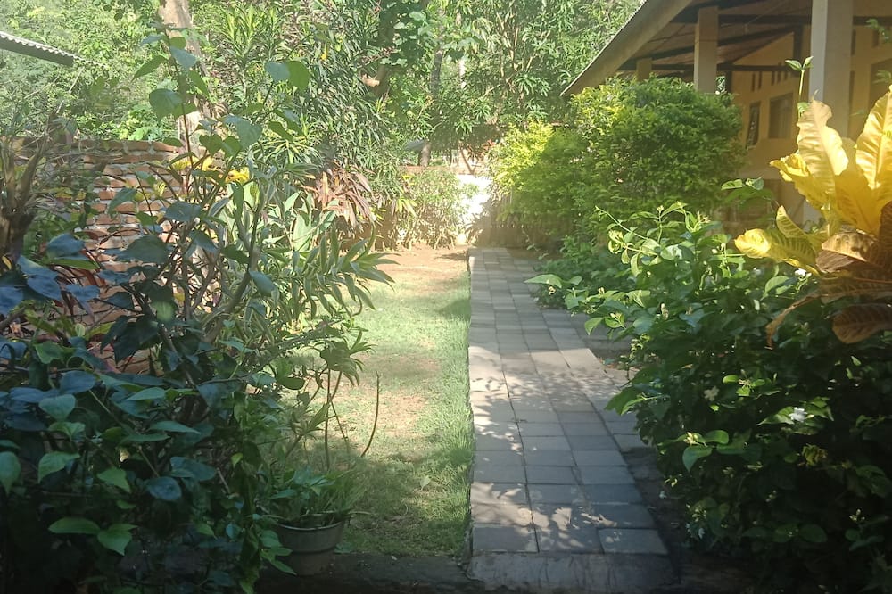 T&T Homestay