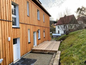 Udendørsområde