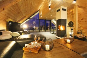 Interior - Vacation cottage Vejle, Germany (Quern)