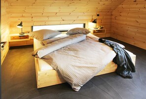 7 bedrooms, in-room safe, travel crib, WiFi - Vacation cottage Vejle, Germany (Quern)