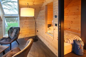 7 bedrooms, in-room safe, travel cot, WiFi - Vacation cottage Vejle, Germany (Quern)