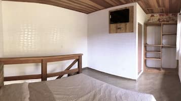 4 quartos, Wi-Fi