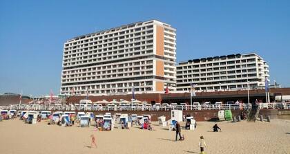 Haus am Meer14 - App. 109 WB
