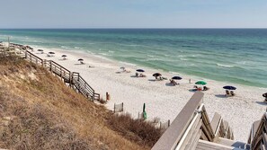 Beach nearby - 4BR Cottage in Seacrest Beach, Gulf Views, Pool + Free Attraction Perks! (Seacrest)