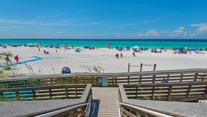 Unclassified image, 5 of 40, button - Modern Updates, 1 Minute to the Beach!  + Free Attraction Tickets! (Santa Rosa Beach)