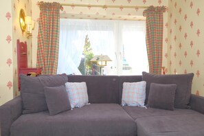 TV - Turkey cultivation (Sylt)