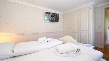 1 Schlafzimmer, WLAN