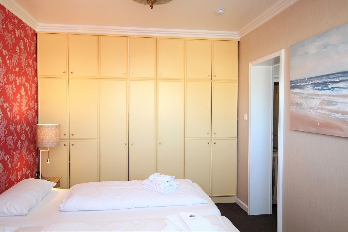 1 Schlafzimmer, WLAN