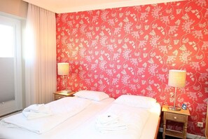 1 chambre, Wi-Fi