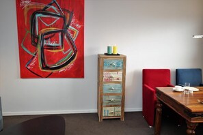 Interior - Hussmann, Germany (Sylt)