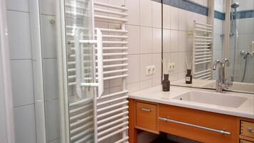 Dusche