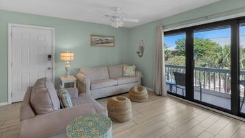 Smart-tv och dvd-spelare