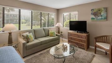 Smart TV y reproductor de DVD