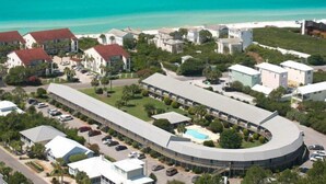 Unclassified image, 4 of 46, button - 1st Floor unit, Close to Beach w/ Pool + Free Tickets: Bikes & More! (Santa Rosa Beach)