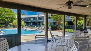 Unclassified image, 3 of 46, button - 1st Floor unit, Close to Beach w/ Pool + Free Tickets: Bikes & More! (Santa Rosa Beach)