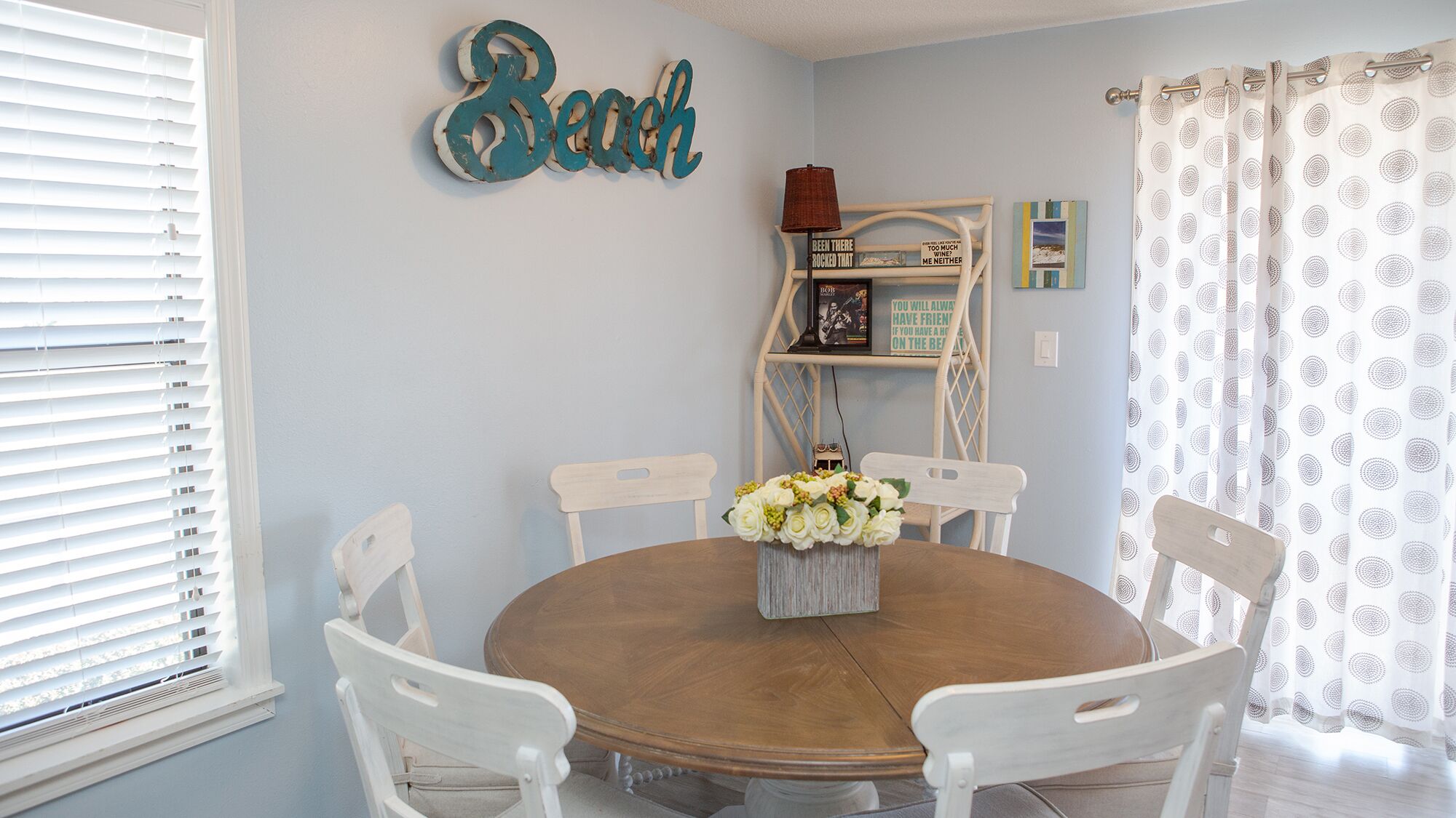 Beachwood Villas 14I ~ Minutes to the Beach ~ 2 Pools ~ Tennis ~ Sleeps 8
